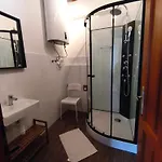 Erdoparty Vendeghaz Villa *