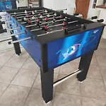Erdoparty Vendeghaz *